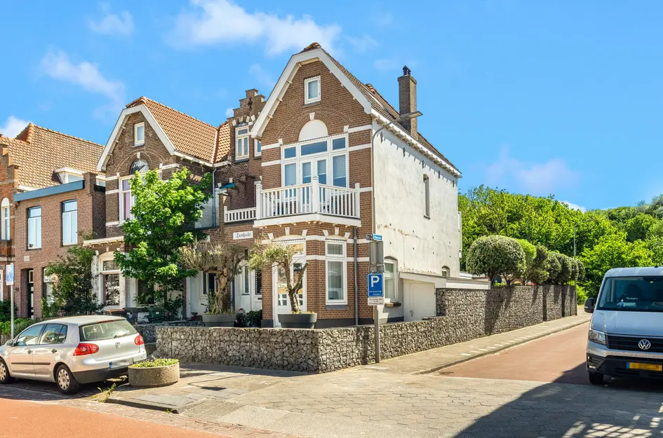 Julianaweg 33, Wijk aan Zee