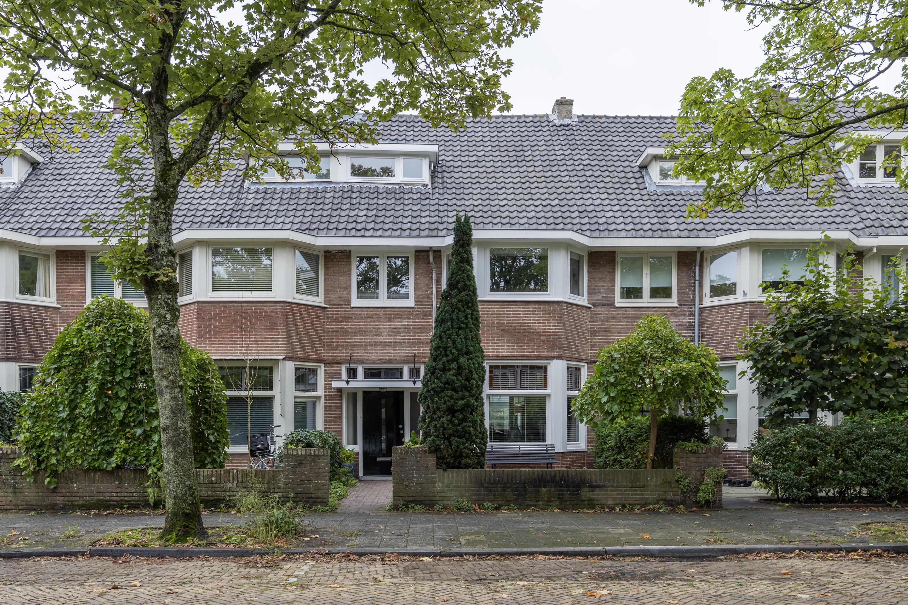 Lyceumstraat 19, Alkmaar
