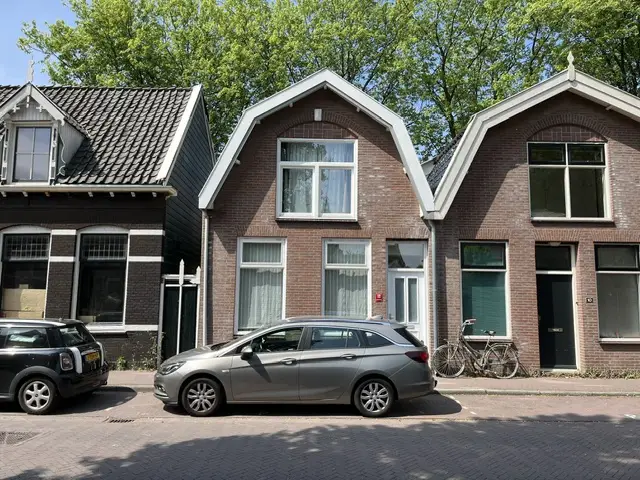 Langestraat 12, Zaandam