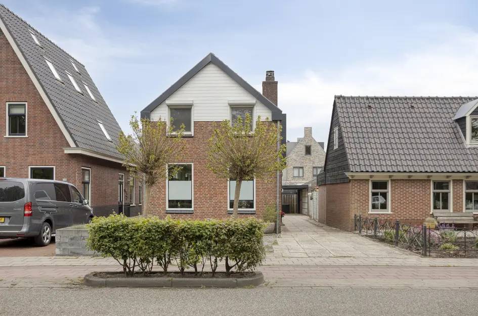 Kanaalweg 20a, Heiloo