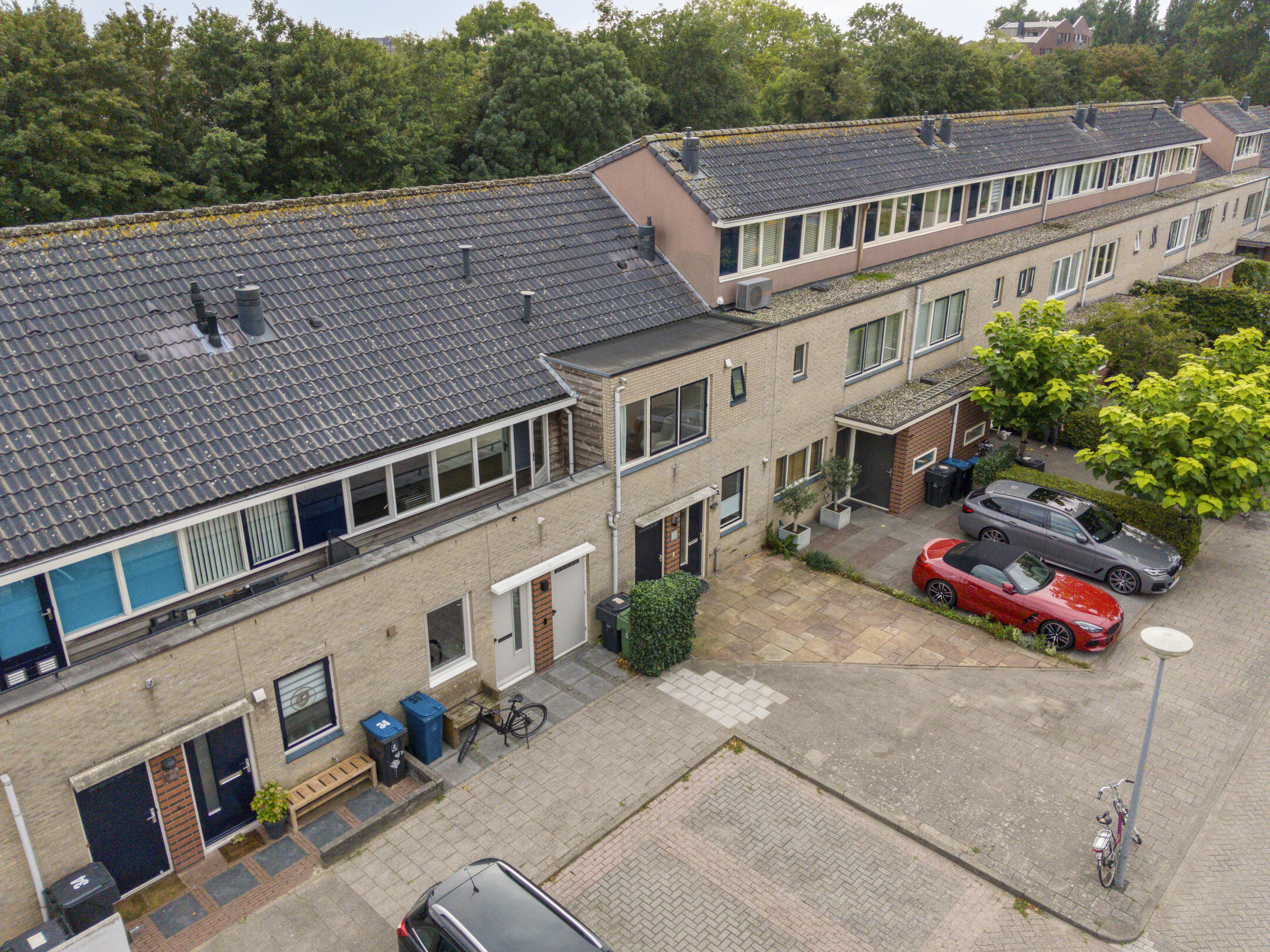 Biesboschstraat 38, Alkmaar