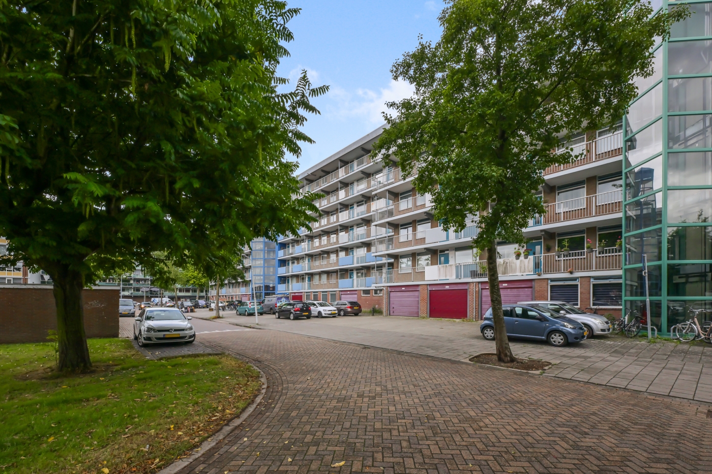 Kervelstraat 24, Krommenie