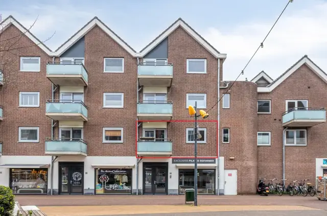 Bakkerspleintje 7, Castricum