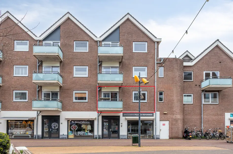 Bakkerspleintje 7, Castricum