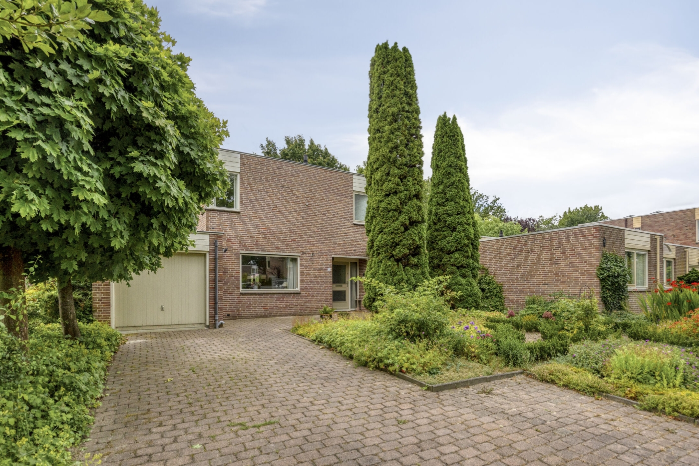 van Santenlaan 70