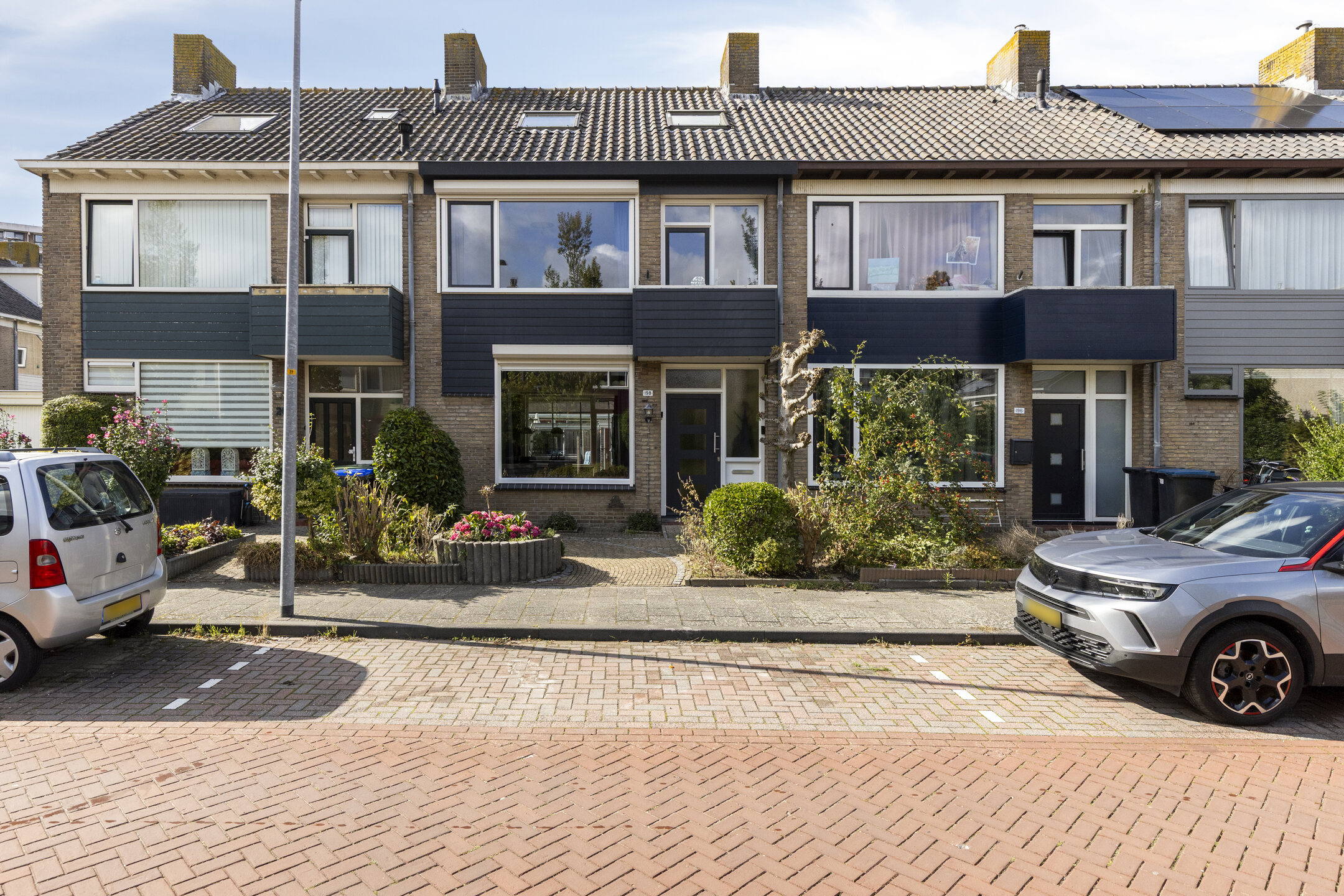 Hobbemalaan 198, Alkmaar