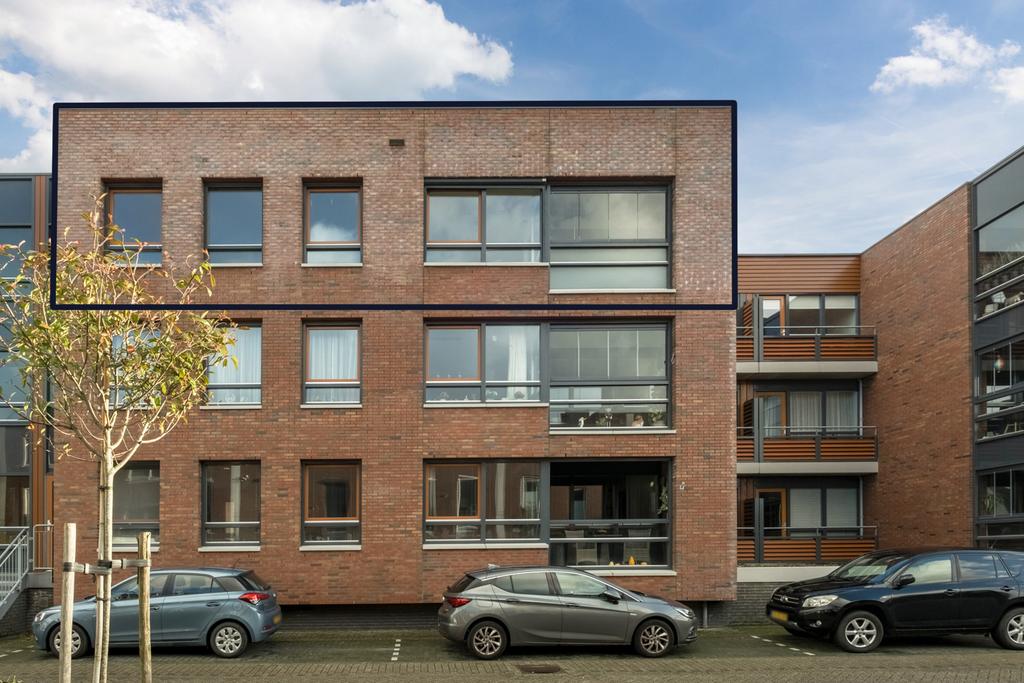 Wendelaarstraat 112