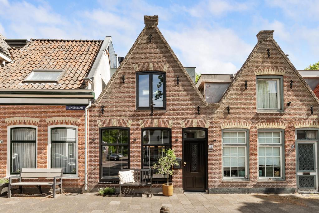 Lindenlaan 72, Alkmaar