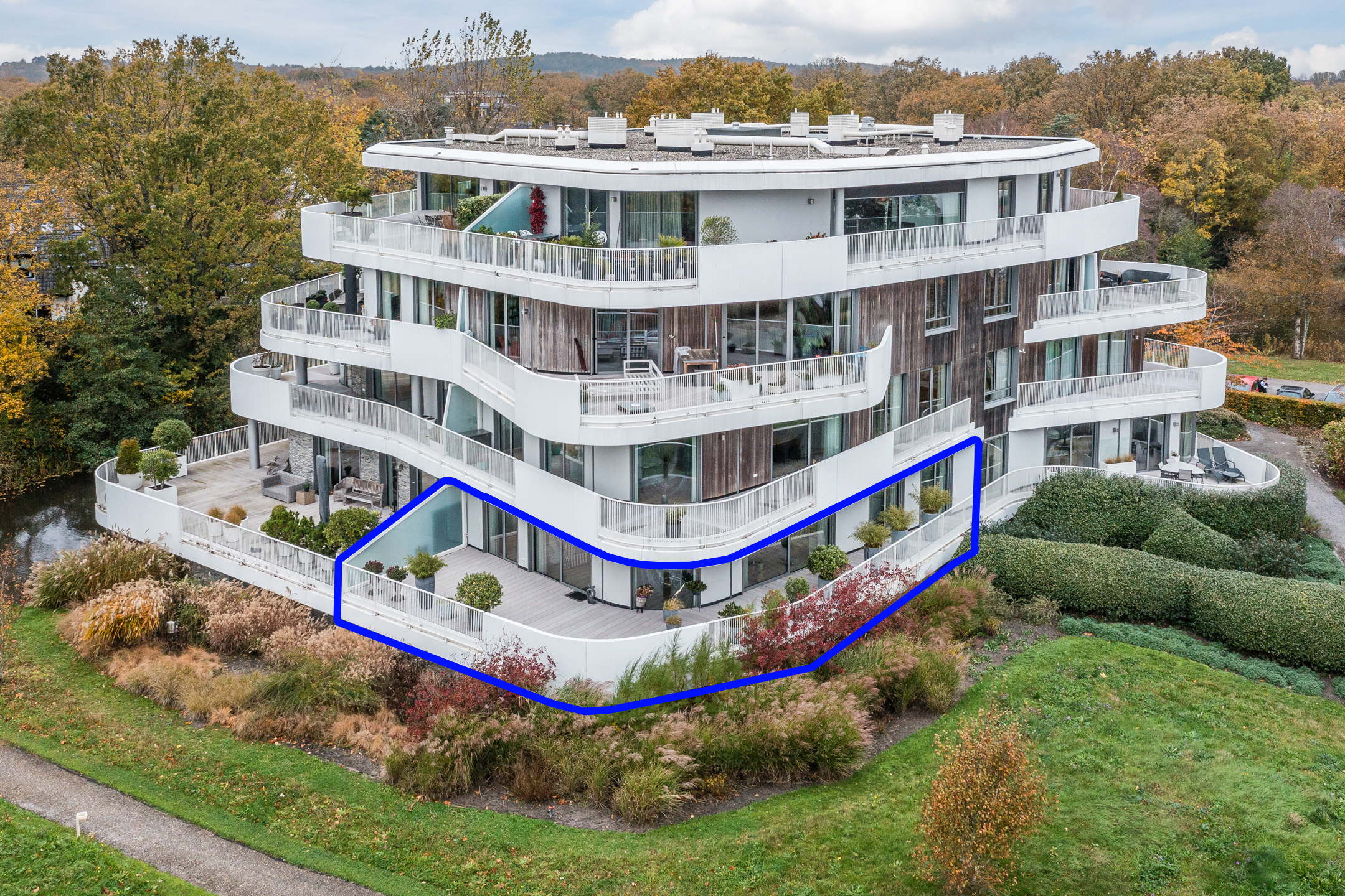 Koninginneweg 31A, Bergen (NH)