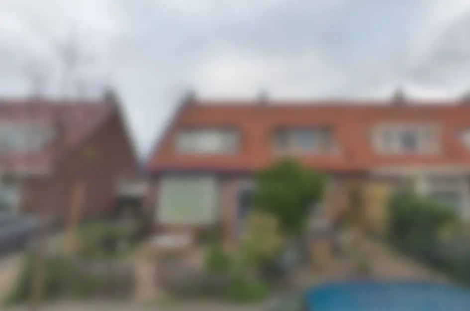 Meester Ludwigstraat 19, Castricum