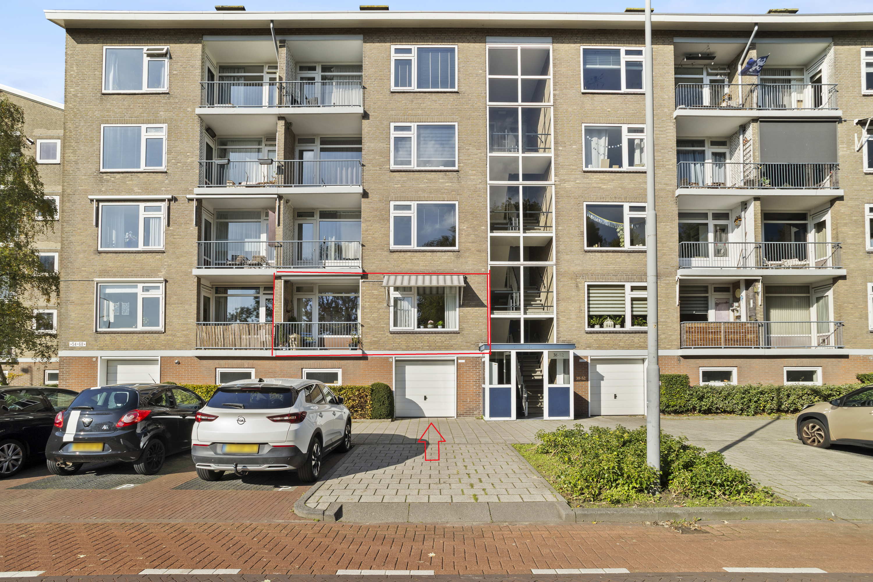 Ruysdaelstraat 52