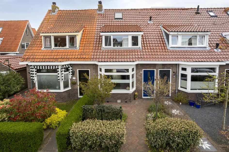 Meester Ludwigstraat 37, Castricum