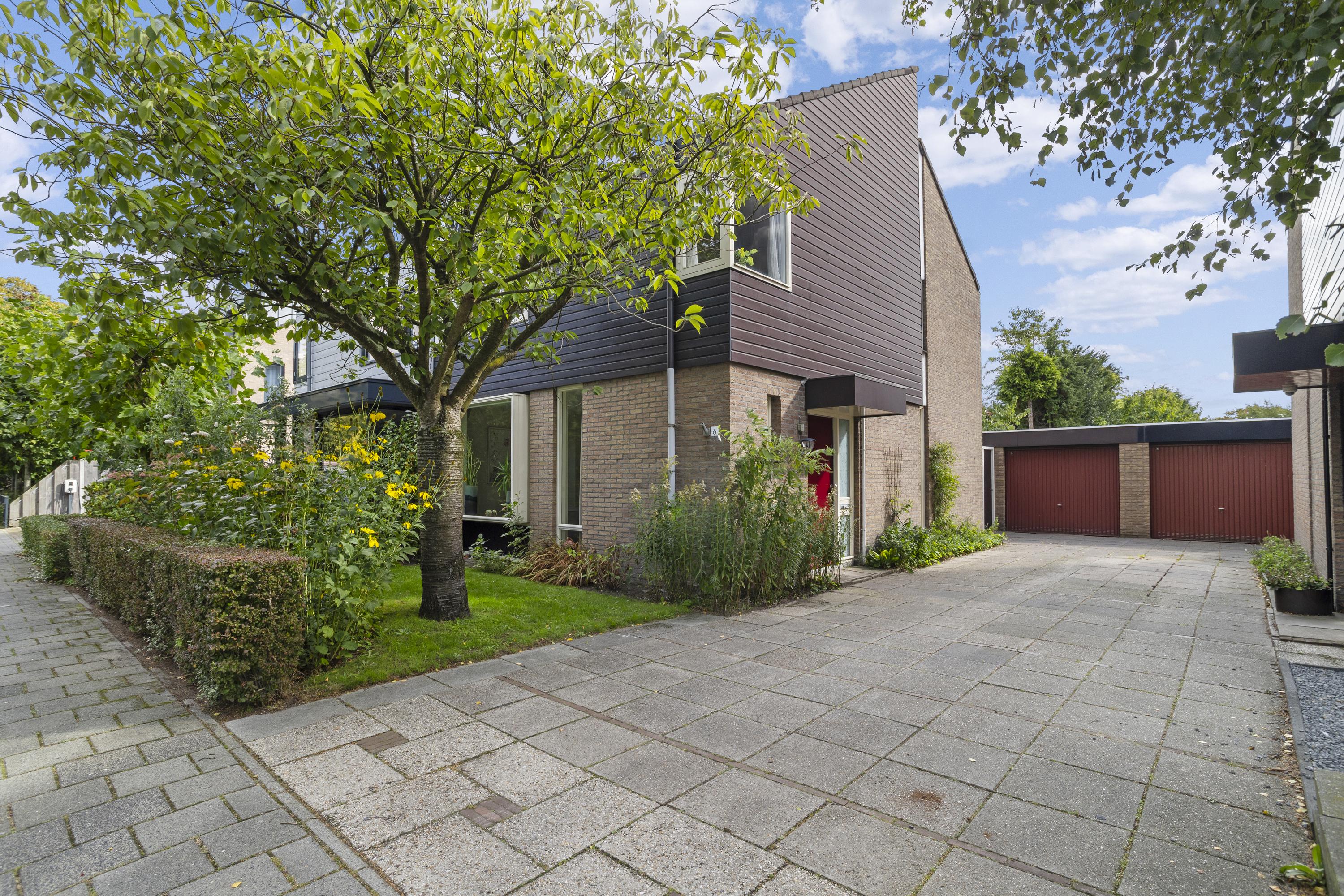 Hannie Schaftstraat 6