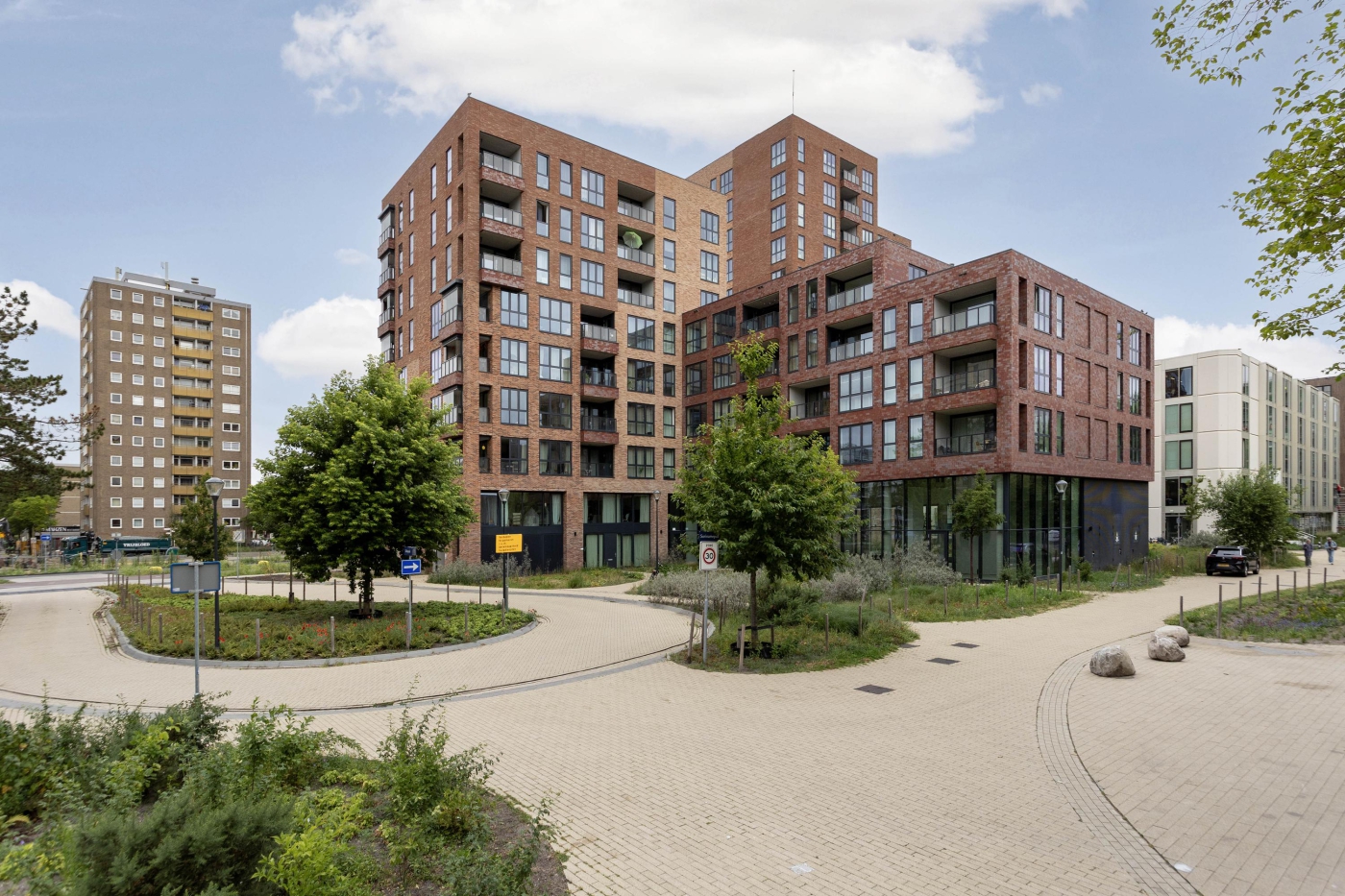 Europaweg 1353, Haarlem