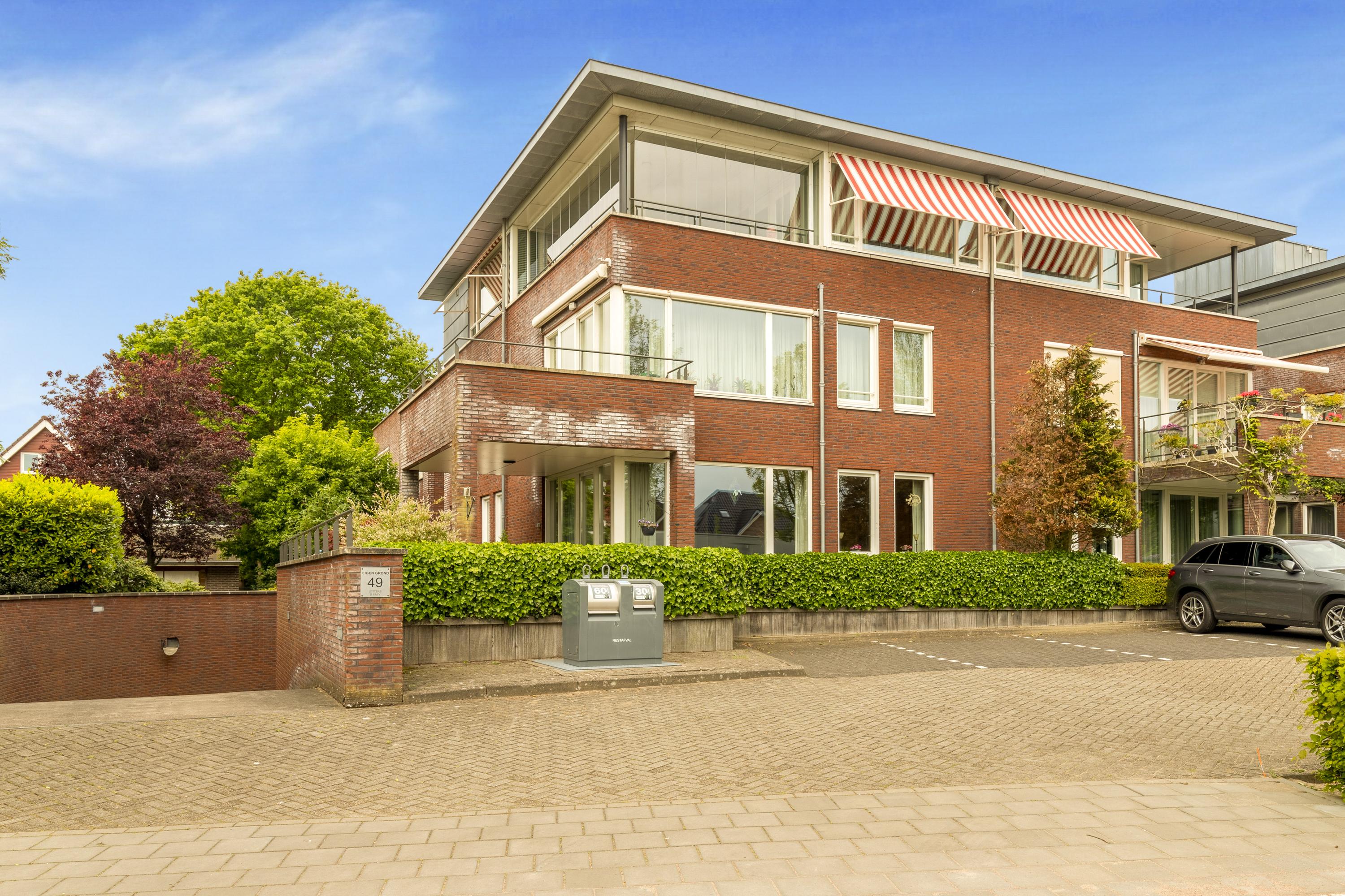 Rijksweg 49, Limmen