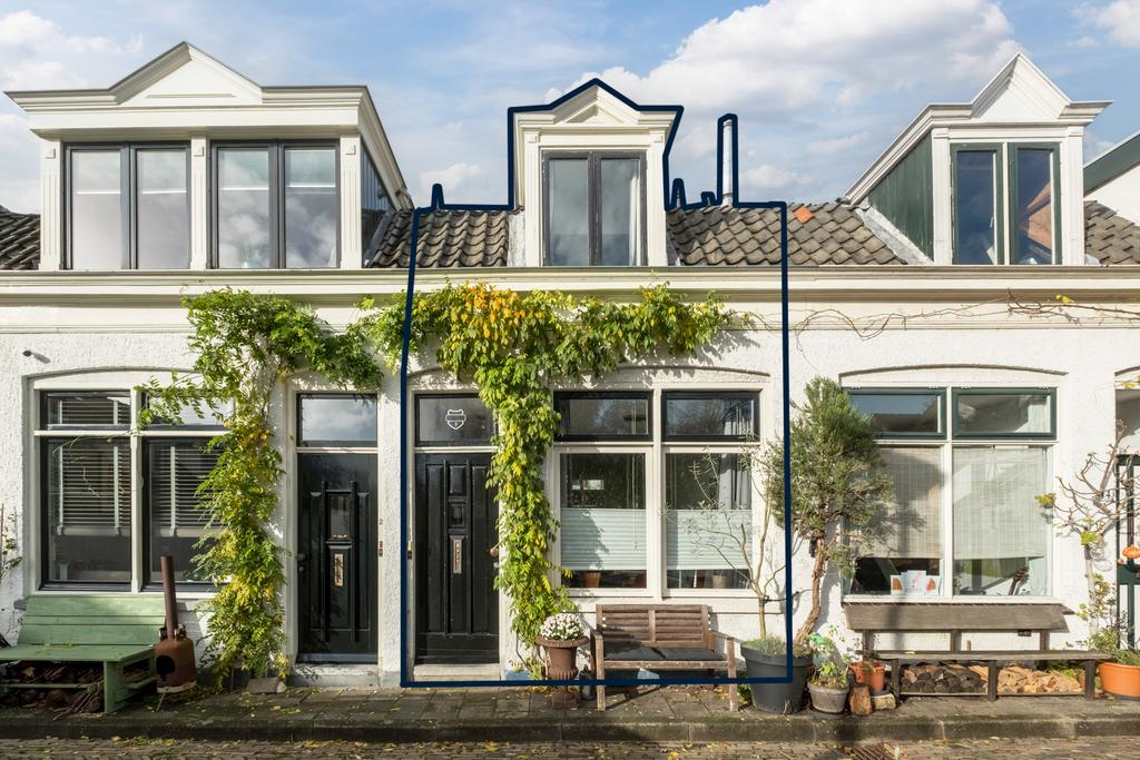 De Uitweg 3