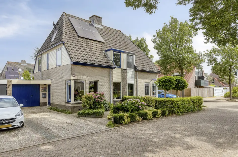 Eufraatstraat 13