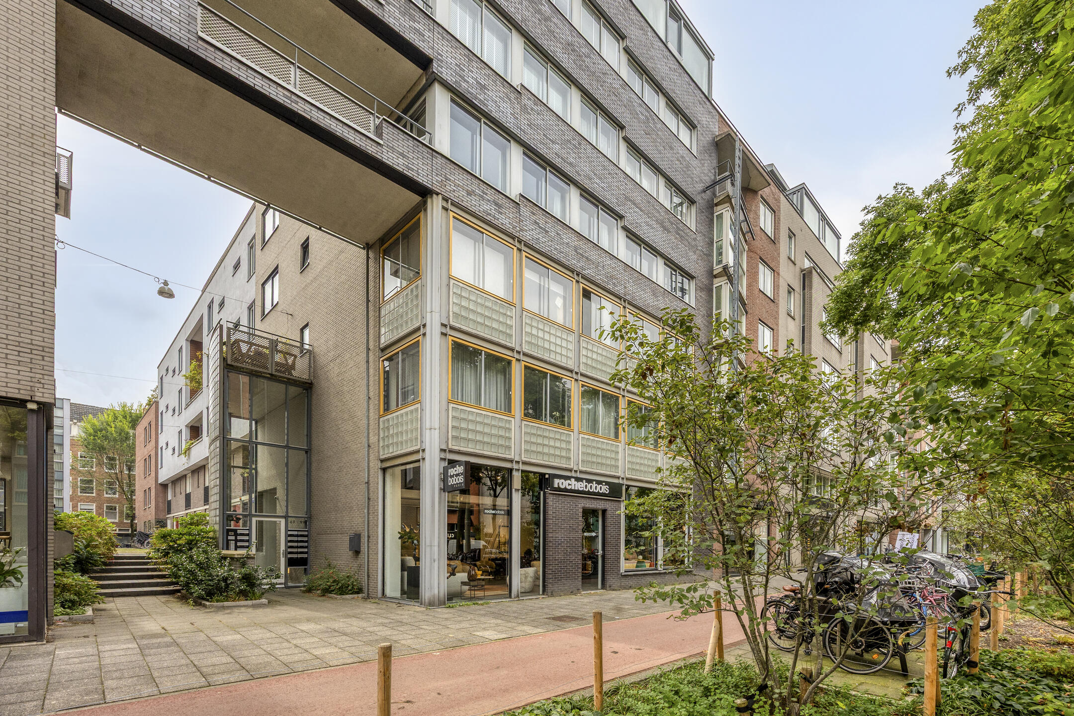 Valkenburgerstraat 81, Amsterdam