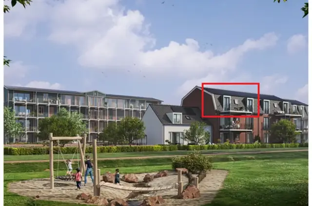 Ambachtsheer 20, Beverwijk
