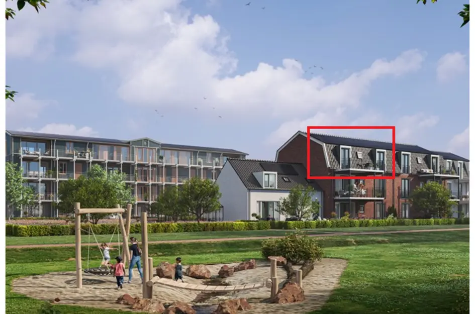 Ambachtsheer 20, Beverwijk