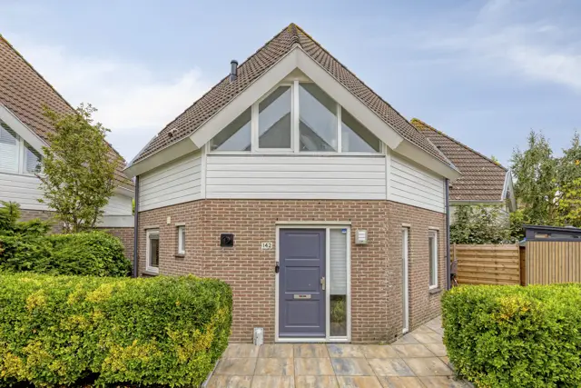 Klaterbos 142, Hoofddorp