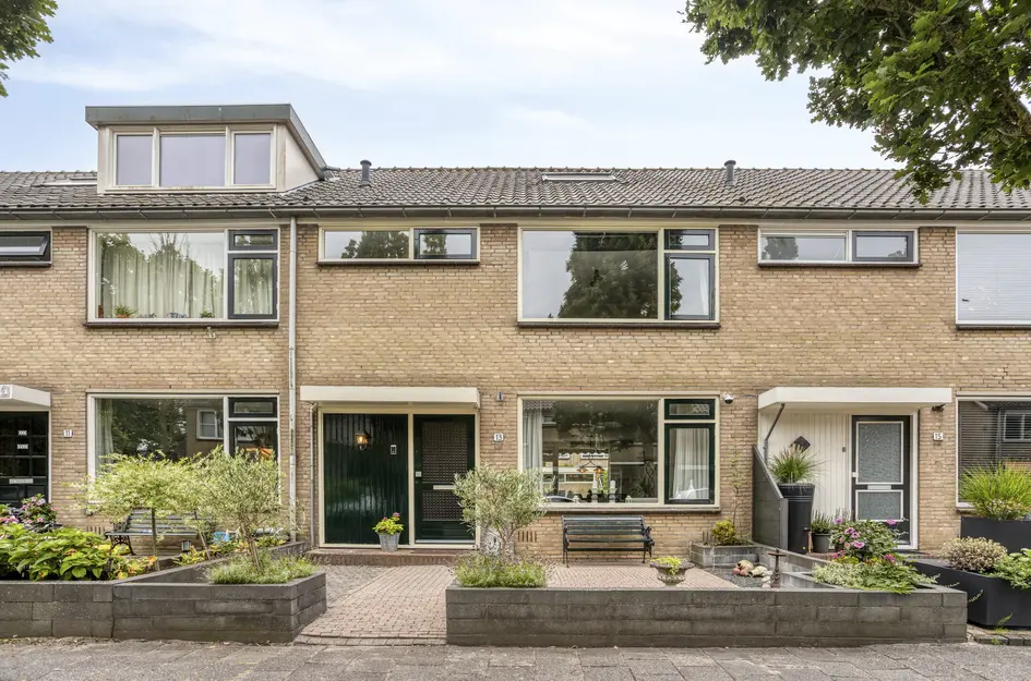 Burgemeester Verstegenstraat 13