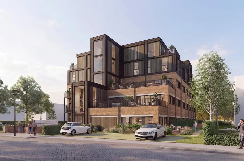 Rogier van der Weydestraat 4