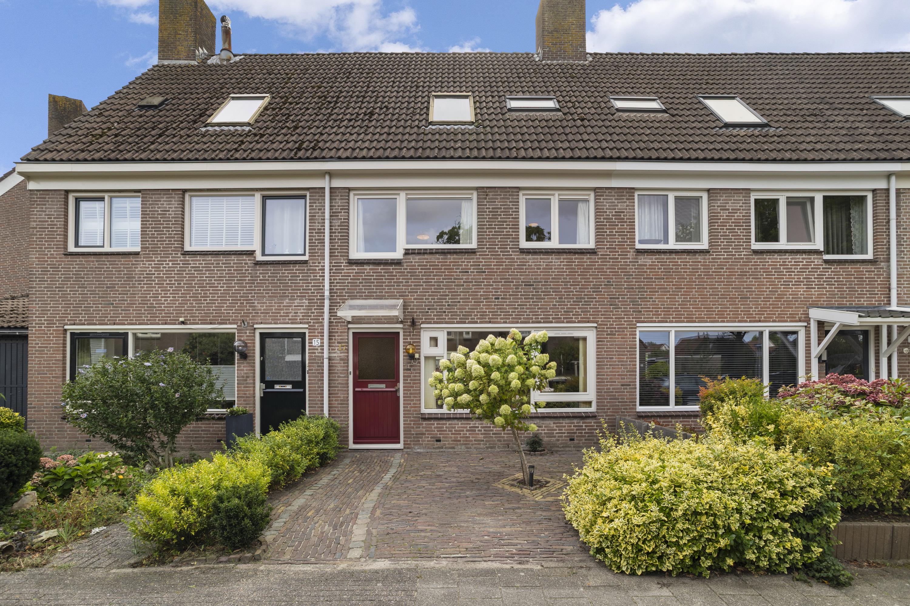 Runmolen 17