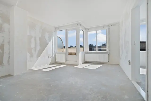 Wagenaarstraat 95, Amsterdam