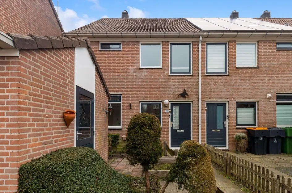 Dinkel 13, Heerhugowaard