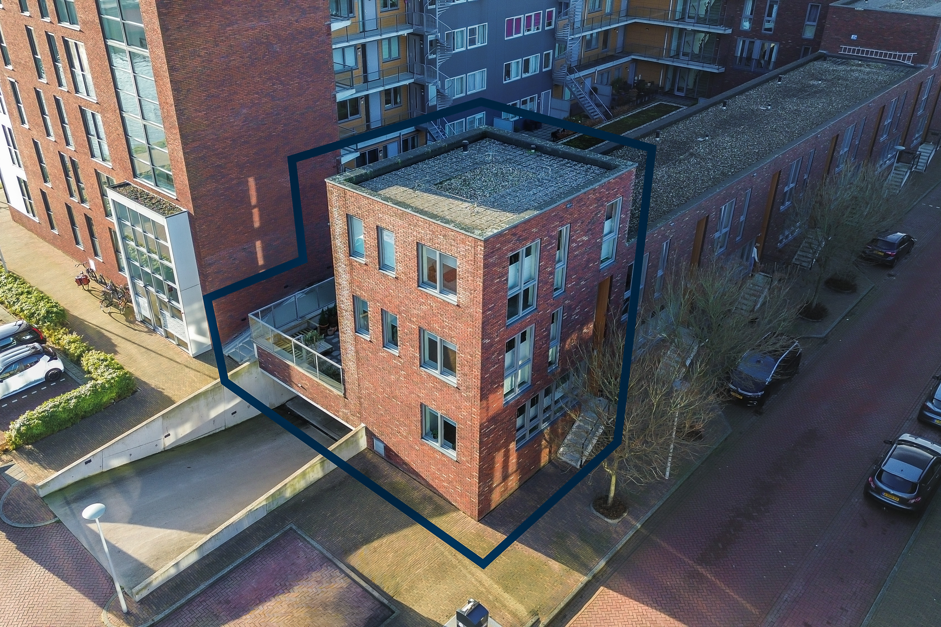 Scheepsjagerstraat 20