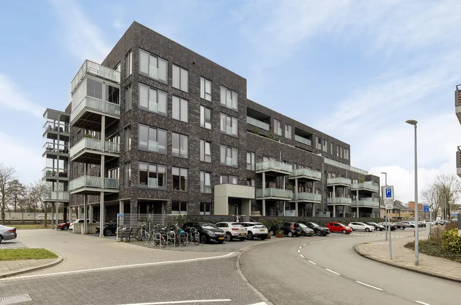 Kooimeerlaan 103, Alkmaar