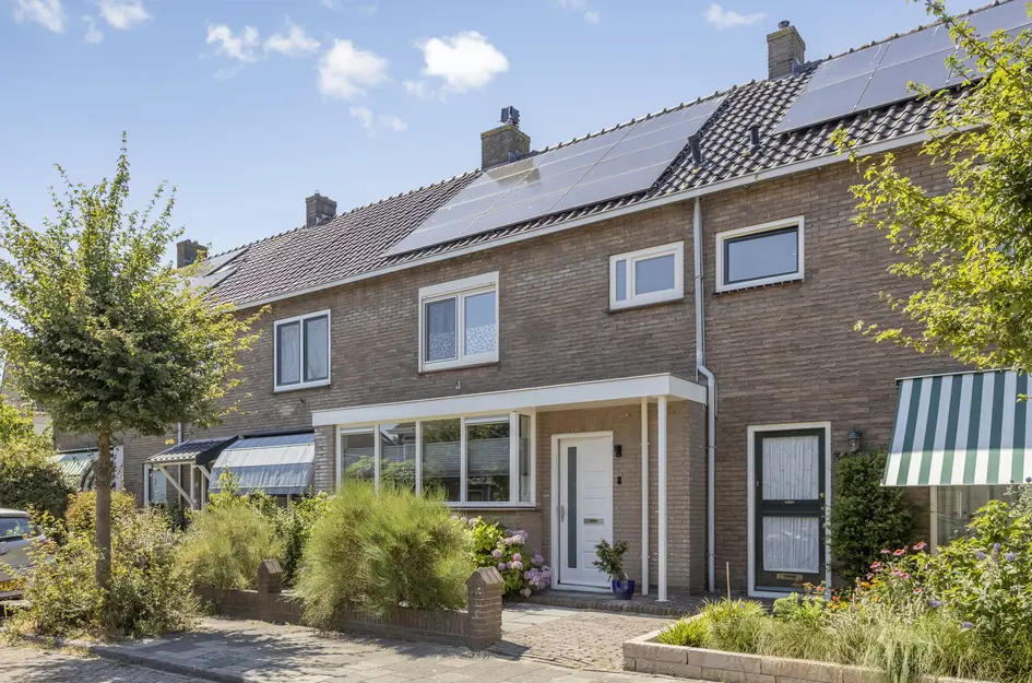 Wethouder Twaalfhovenstraat 36