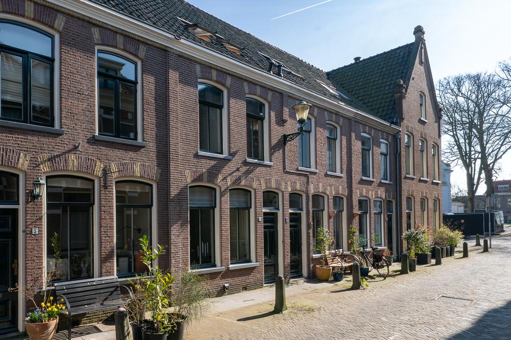 Baanstraat 7, Alkmaar