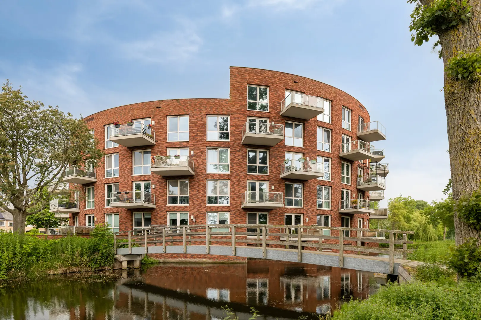 Henri Dunantsingel 200