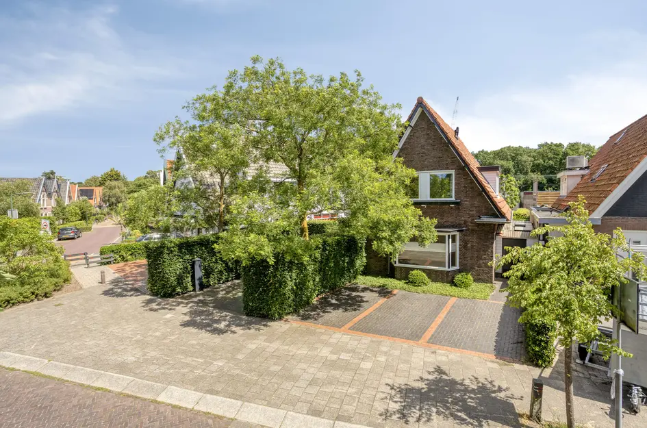 Westerweg 158, Heiloo