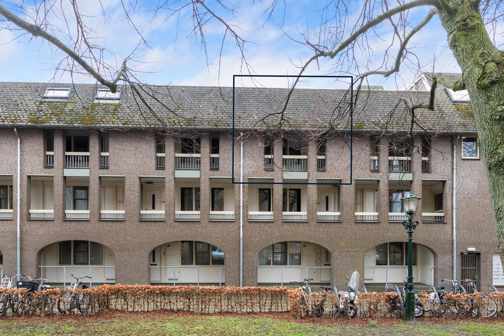 Kerkstraat 64, Alkmaar