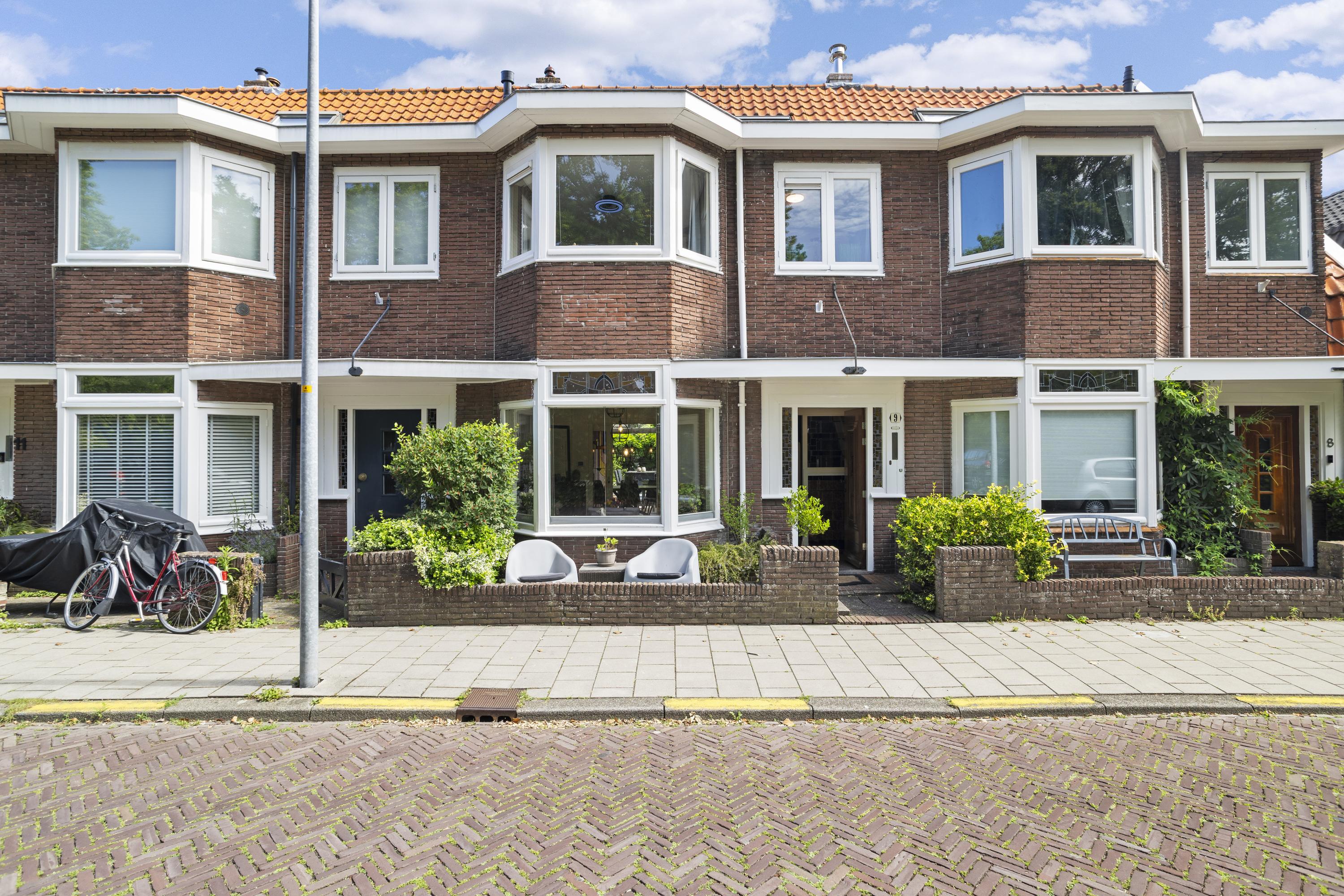 Regulierslaan 9, Alkmaar
