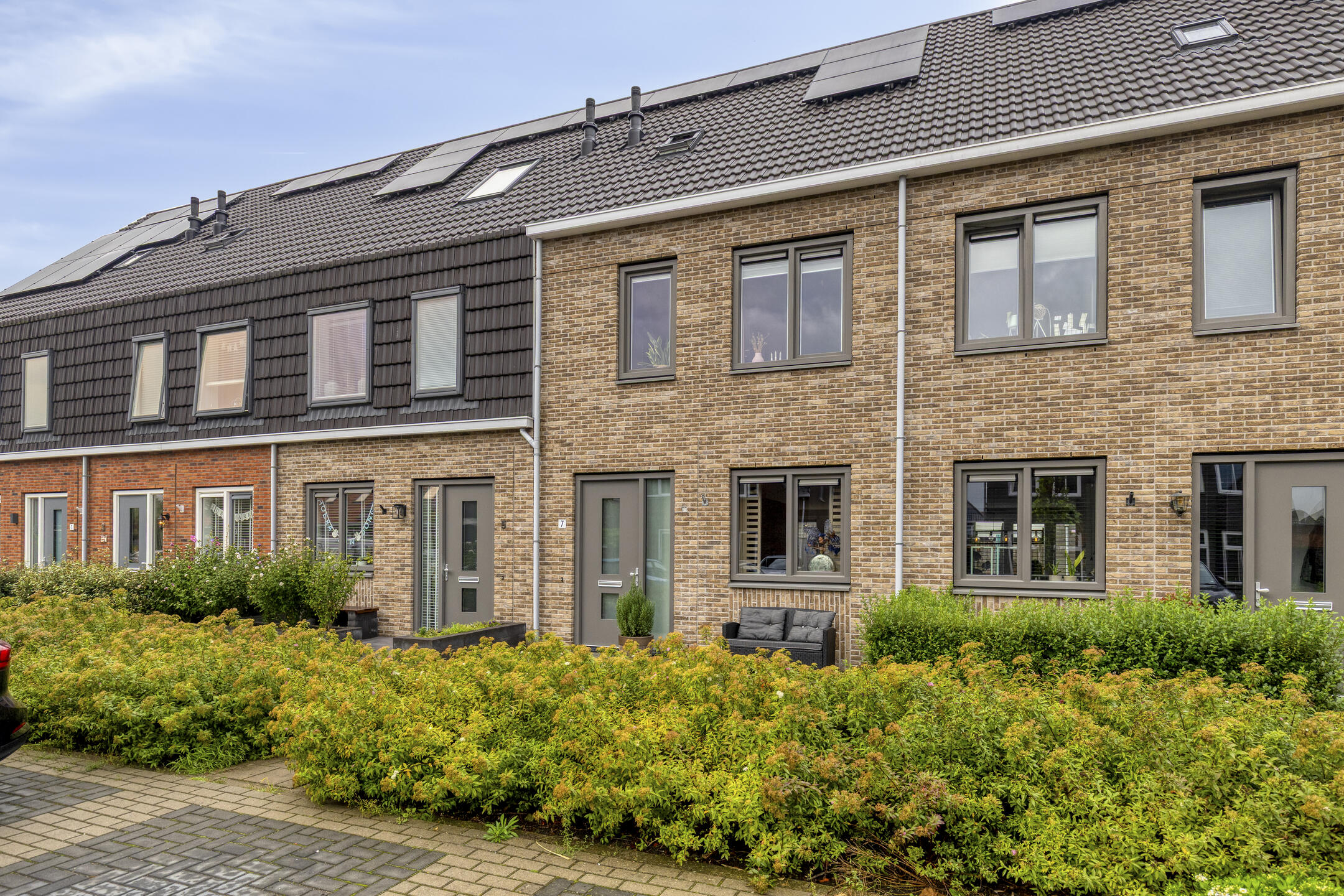 De Wolfshop, Heerhugowaard
