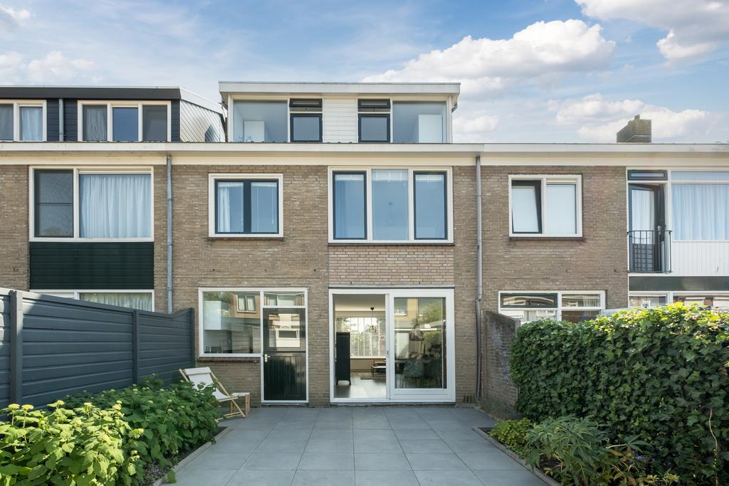 Terborchlaan 216, Alkmaar