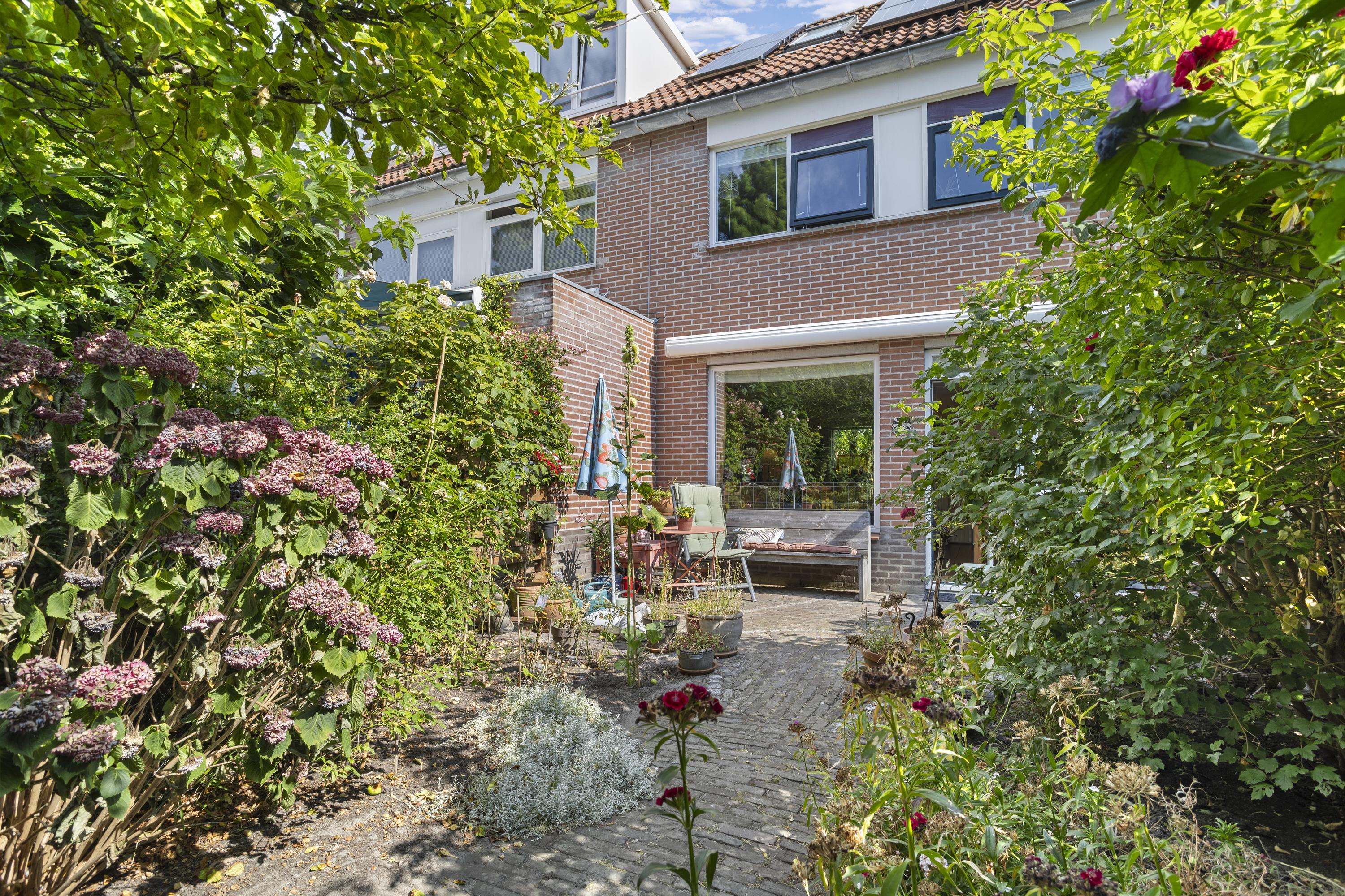 Geesterduinweg 180