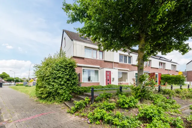Punter 44, Lelystad