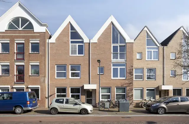 Dorpsstraat 27, Castricum