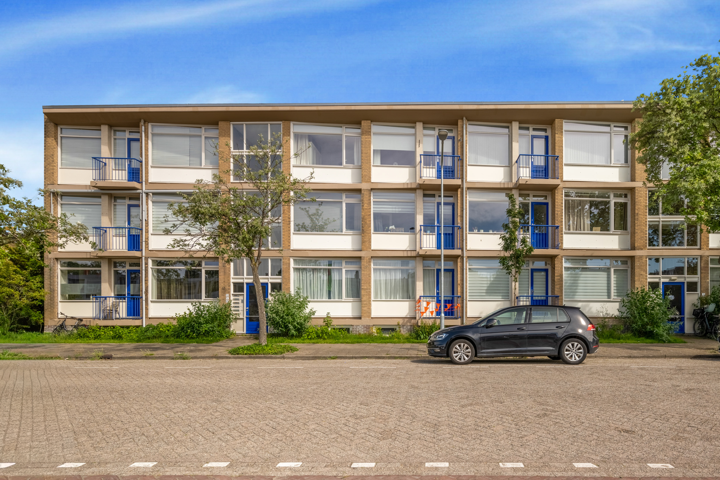 Admiraal de Ruyterlaan 59, Castricum