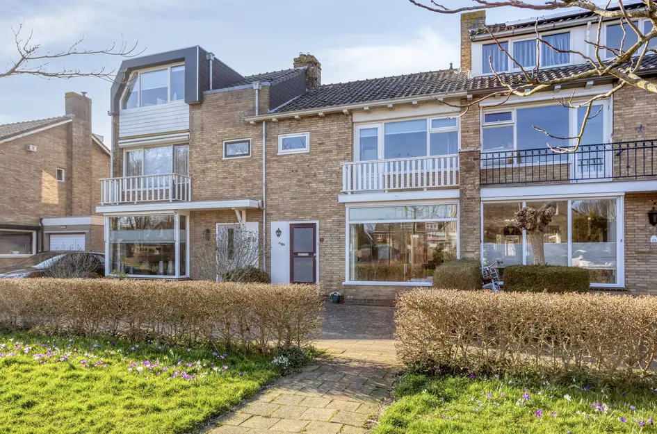 Werkendelslaan 47, Heiloo