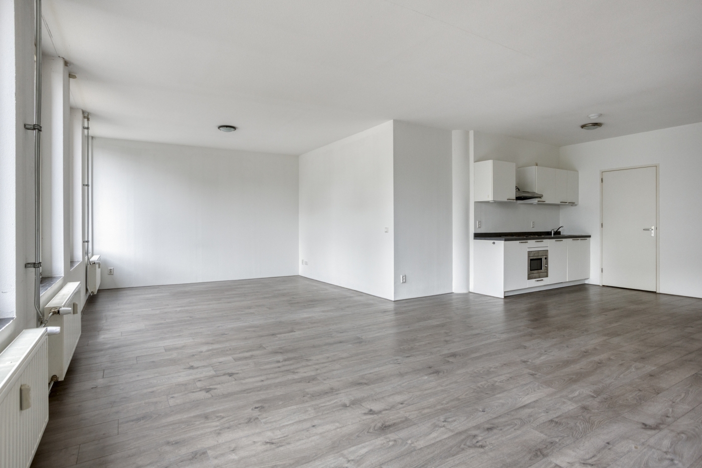 Rogier van der Weydestraat 1 B 18, Alkmaar