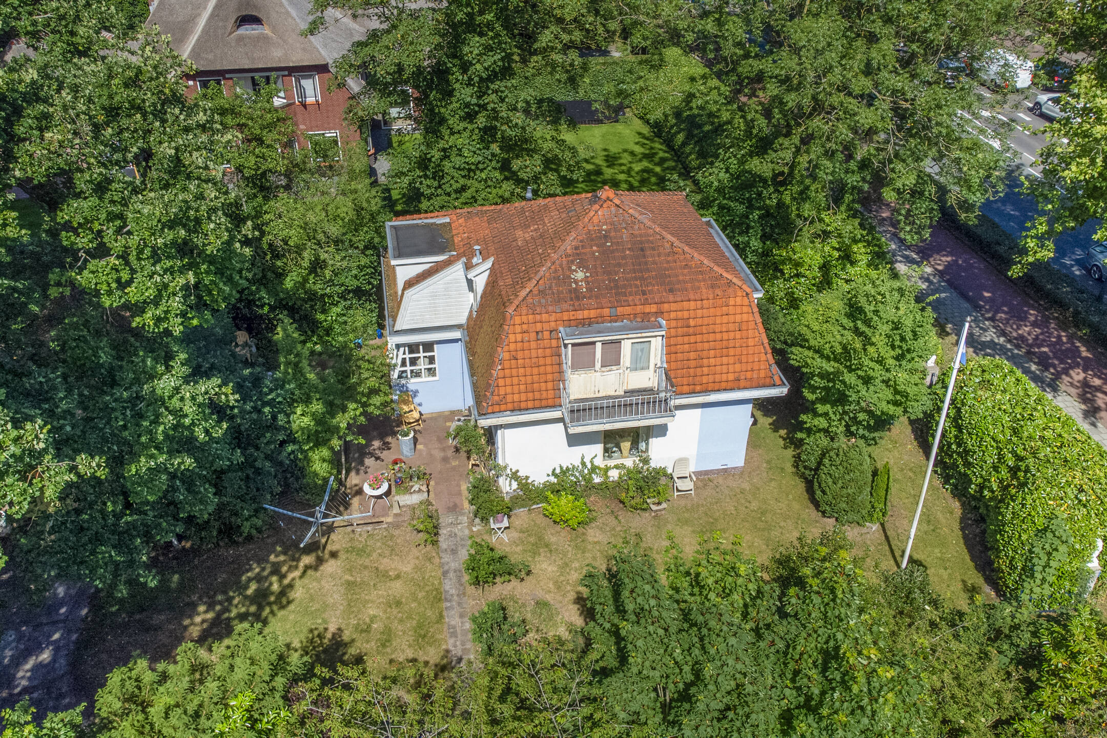 Kennemerstraatweg 5, Heiloo