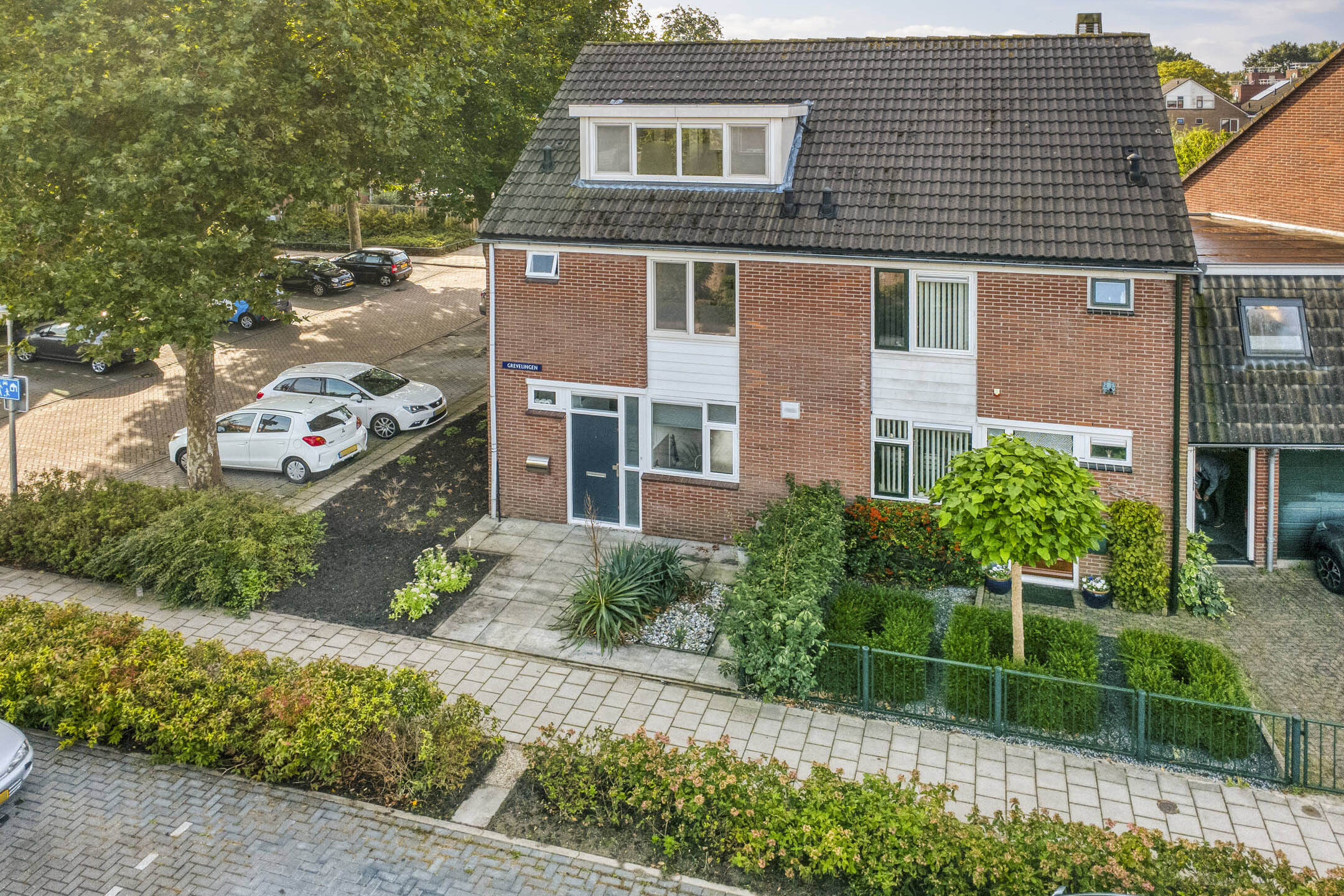 Grevelingen 62, Alkmaar