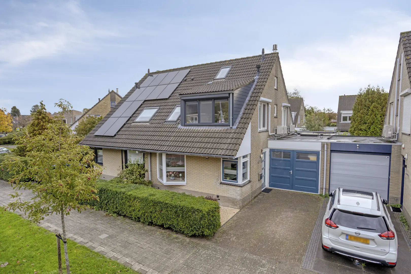 Laan van Albert's Hoeve 31