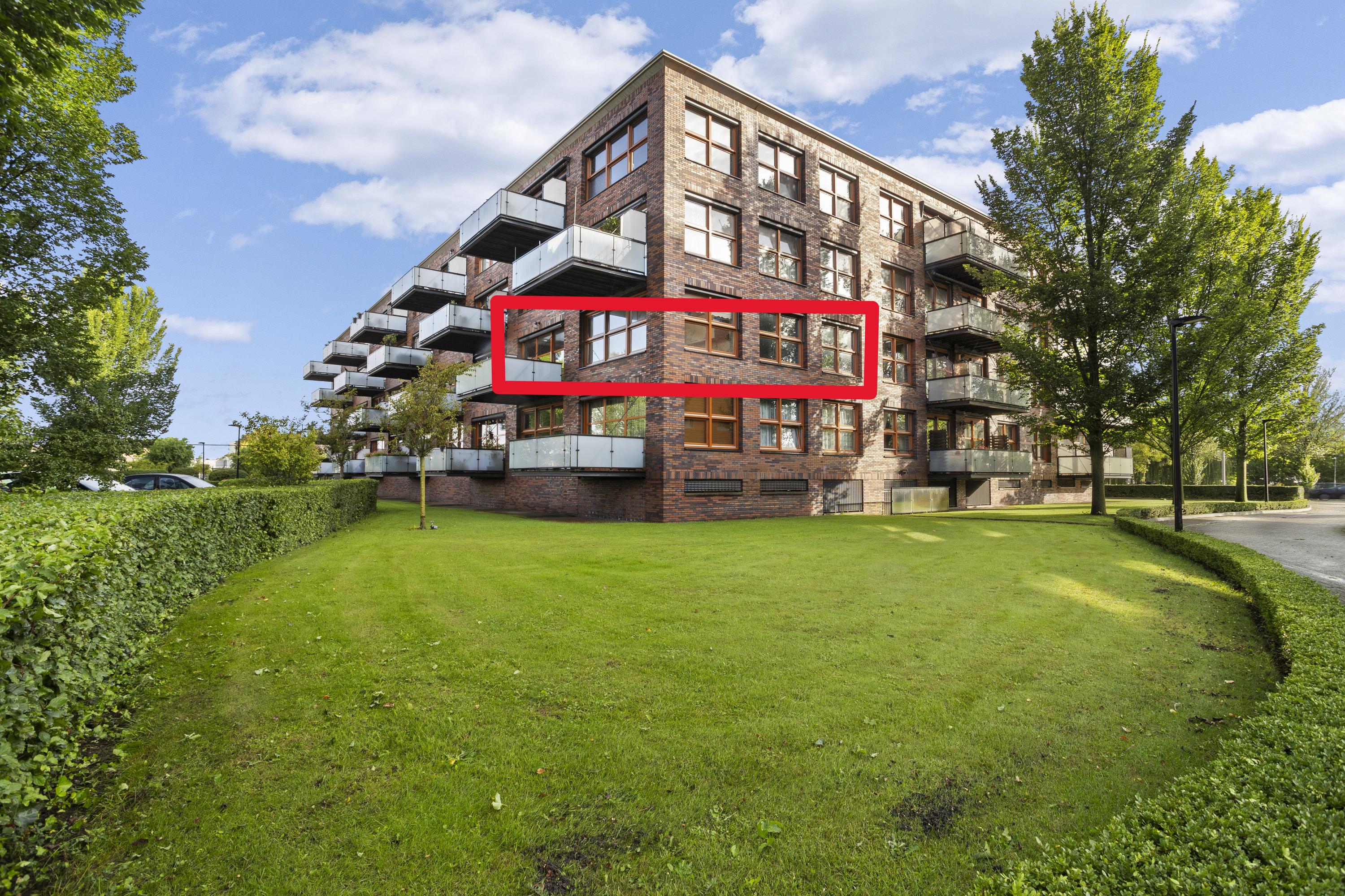 De Hoven 24